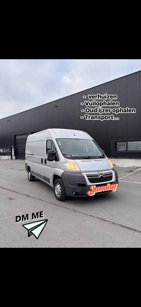 Transport