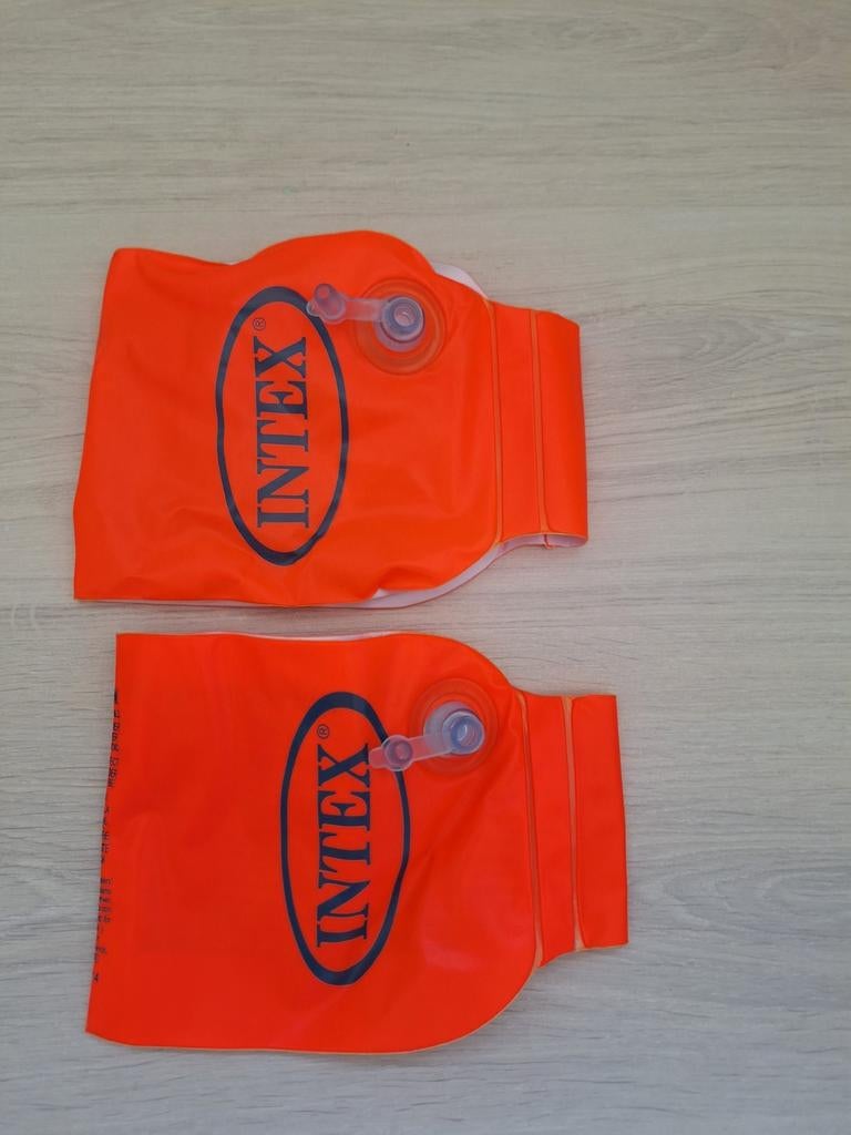 Bandes de natation Intex 3-6 ans, Enlèvement ou Envoi, Comme neuf