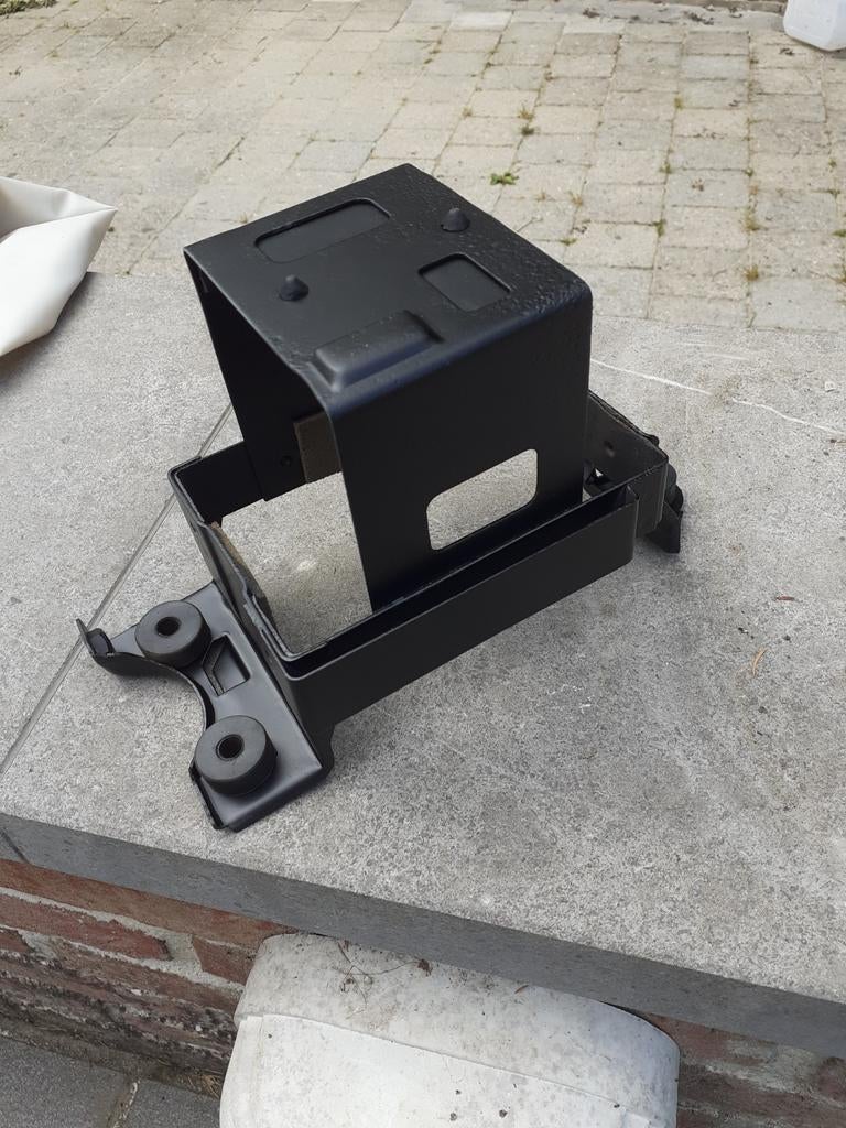 batterijhouder., Motoren, Particulier