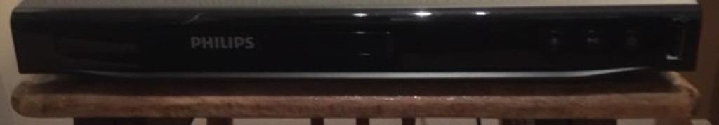 DVD-CD PLAYER, Cd's en Dvd's, Dvd's | Overige Dvd's, Zo goed als nieuw, Ophalen of Verzenden