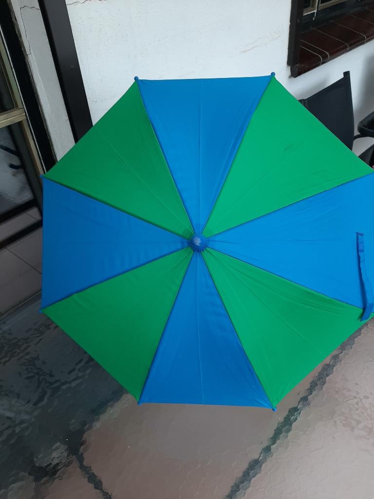 (Kinder-)Paraplu  -  Diam. 72cm, Ophalen, Zo goed als nieuw, Overige kleuren