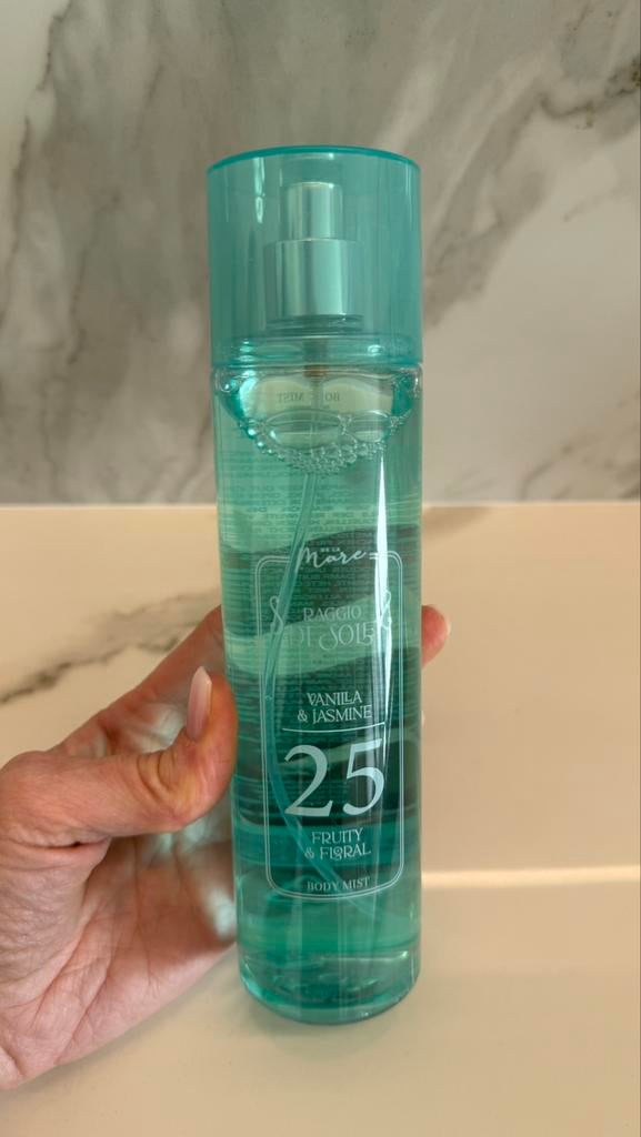Reggio Di Sole body mist NIEUW, Ophalen of Verzenden, Nieuw