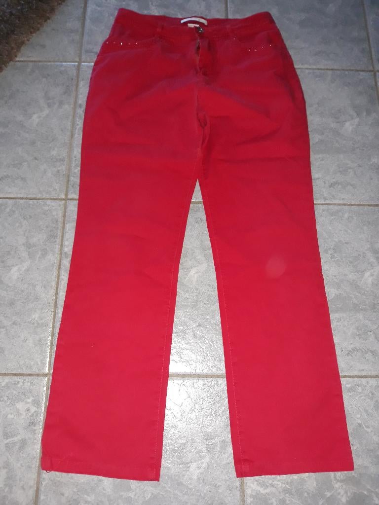 broek IKO maat 170/176, Ophalen of Verzenden, Broek