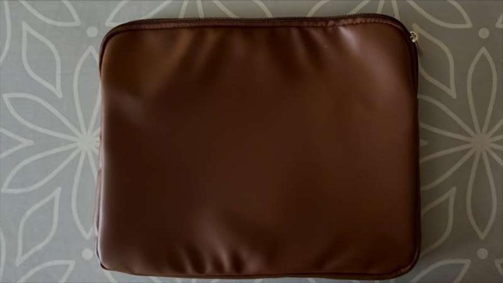 Hoes voor tablet/laptop 13", Enlèvement ou Envoi, Neuf, 13 pouces ou plus, Protection faces avant et arrière