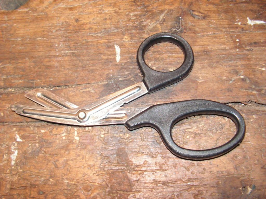 Ciseaux Autoclave, Divers, Matériel Infirmier, Comme neuf, Enlèvement ou Envoi
