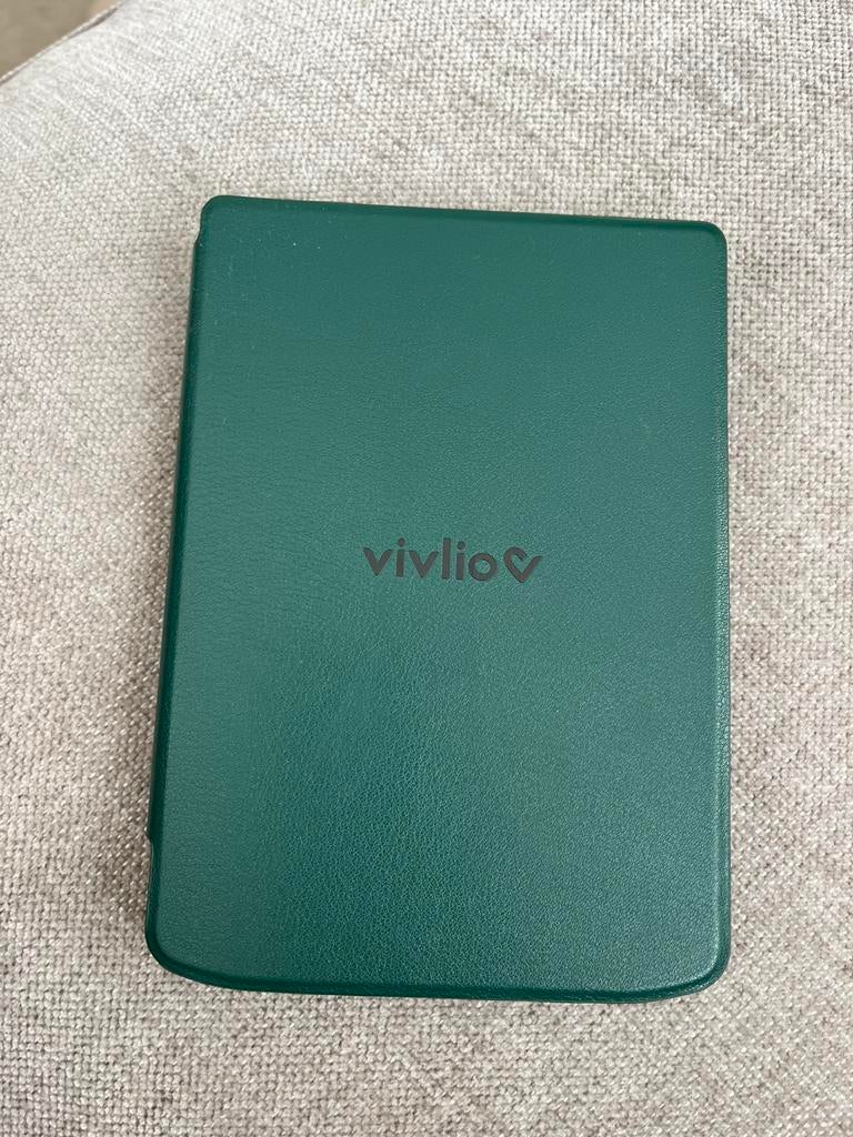 Vivlio e-reader, Neuf, Enlèvement ou Envoi, Écran tactile, 16 GB ou plus