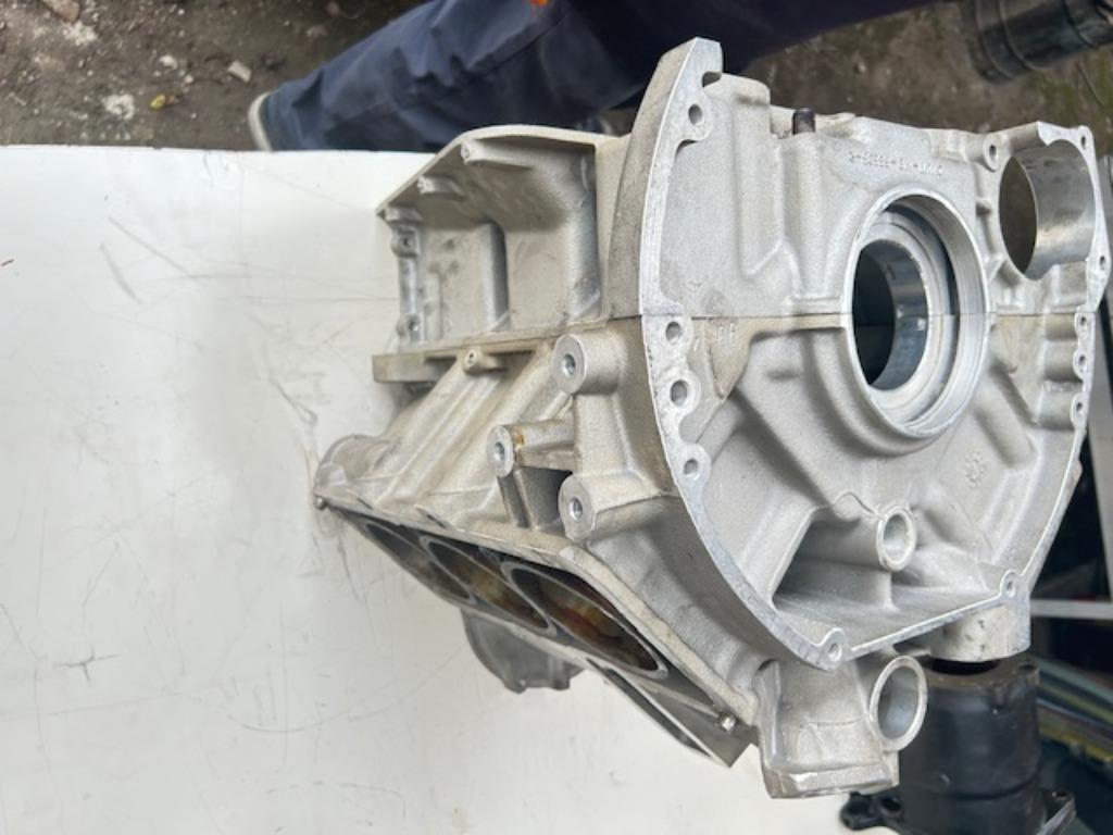 Bloc moteur Maserati Merak SS, Enlèvement ou Envoi, Neuf, Maserati