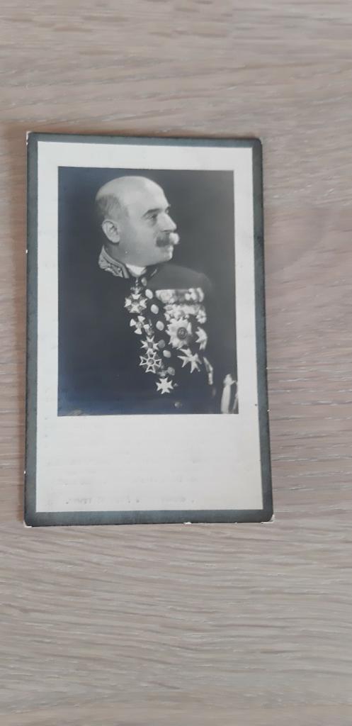 OUDE DOODPRENTJES., Verzamelen, Ophalen of Verzenden