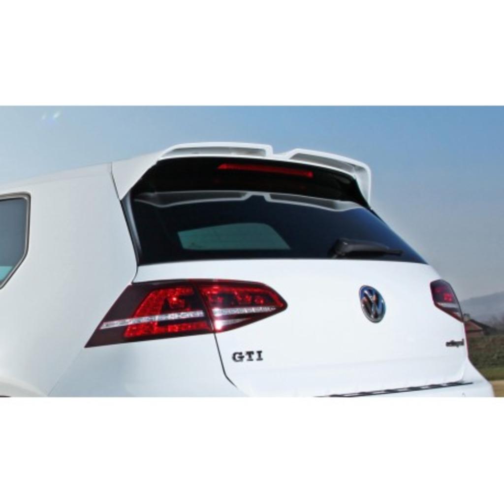 SPOILER OETTINGER GOLF 7 GTI GTD R20 R-LINE - VW GOLF 7, Enlèvement