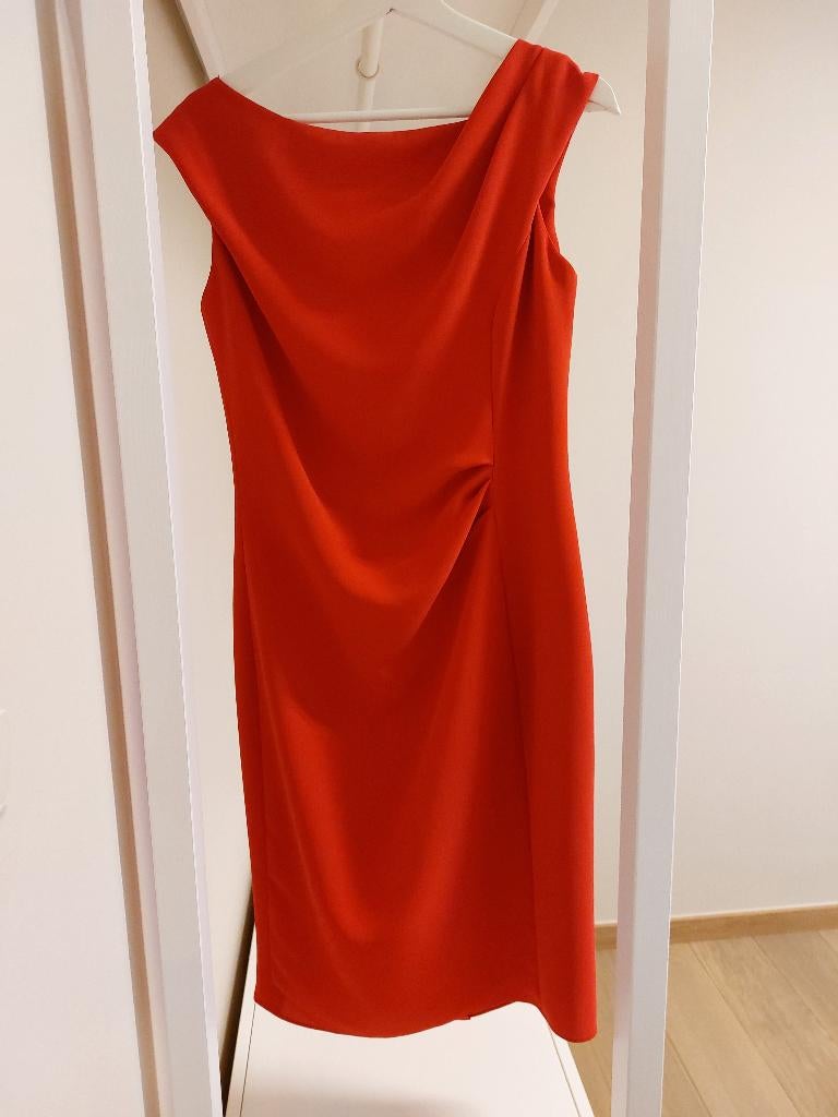 Natan feestjurk maat 40, Kleding | Dames, Maat 38/40 (M), Nieuw, Ophalen of Verzenden, Knielengte