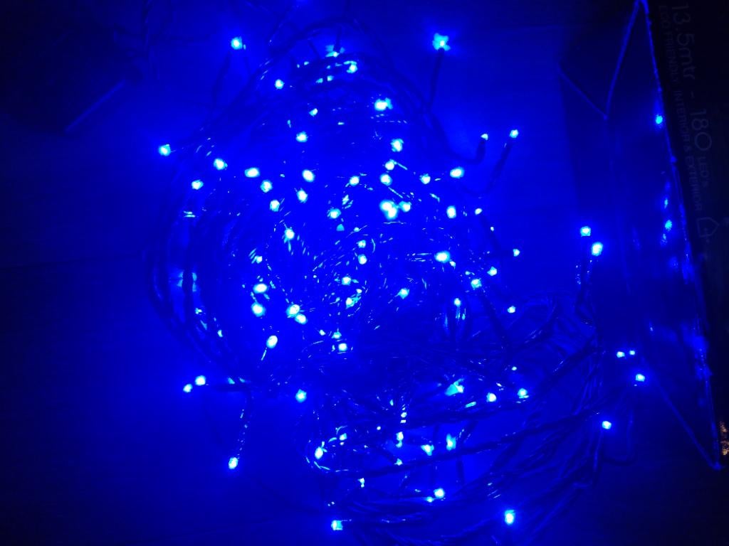 Kerstverlichting, Diversen, Ophalen of Verzenden