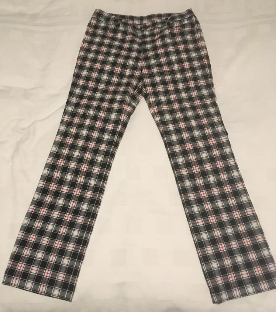 Golfino golfbroek jongen 11-12 jaar / 152-158 in nieuwstaat, Sport en Fitness, Golf, Ophalen of Verzenden, Zo goed als nieuw, Kleding