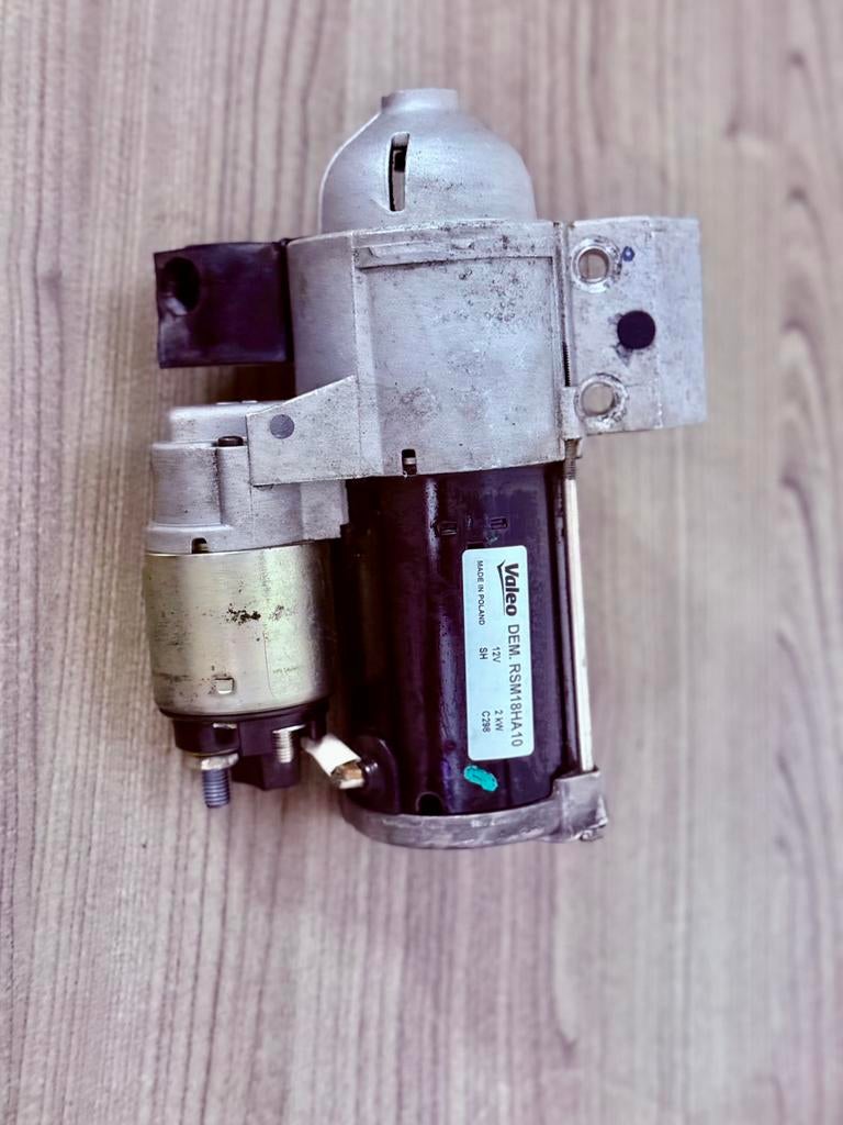 BMW Motorstarter 330e 330i 320i 318i 316i 530e 530i 520i, Auto-onderdelen, Ophalen, BMW