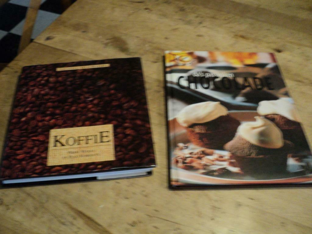 kookboeken voor lekkerbekken à  4 euro per stuk, Boeken, Kookboeken, Ophalen of Verzenden