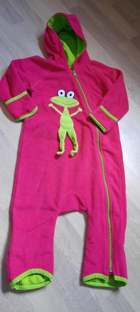 Mooie slaapzak LipFish maat 86/92, Kinderen en Baby's, Ophalen of Verzenden, Zo goed als nieuw, 85 tot 100 cm, Slaapzak