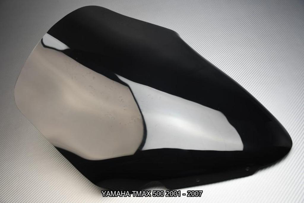 Bulle YAMAHA TMAX 500 2001 - 2007 T-MAX, Enlèvement ou Envoi, Neuf