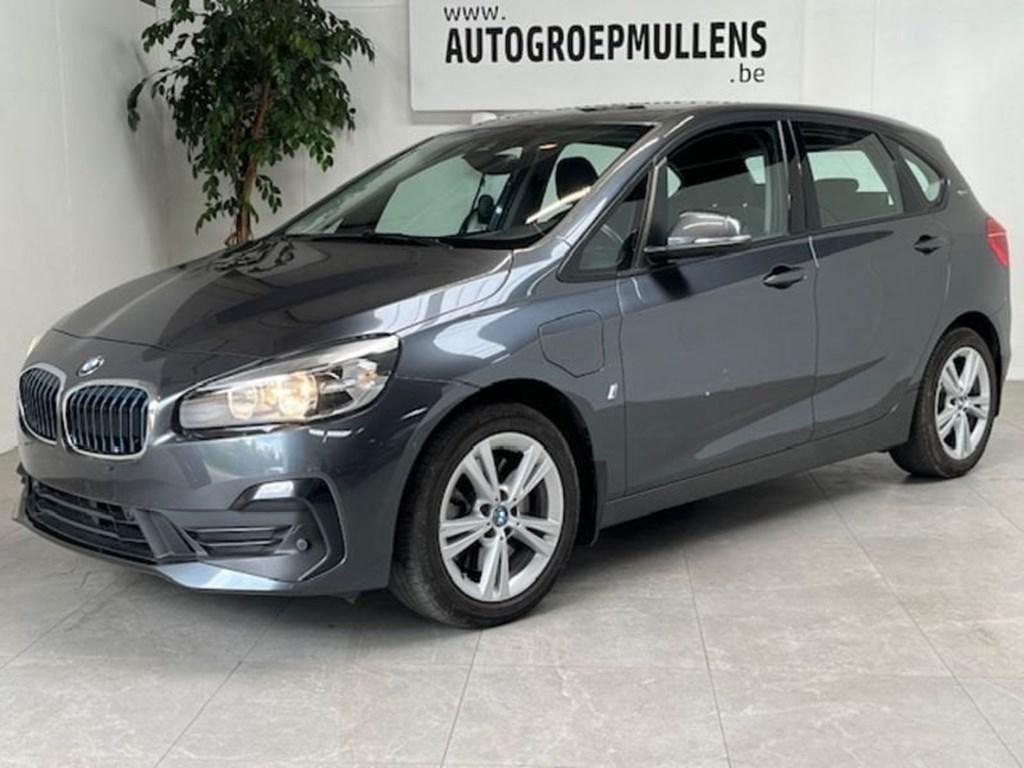 BMW 225 225Xe Active Tourer, Autos, 100 kW, Argent ou Gris, Achat, Euro 6