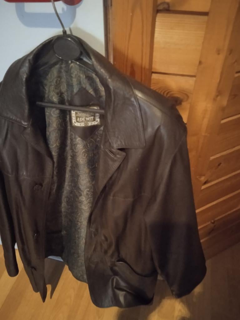 Leren jas, Kleding | Heren, Ophalen