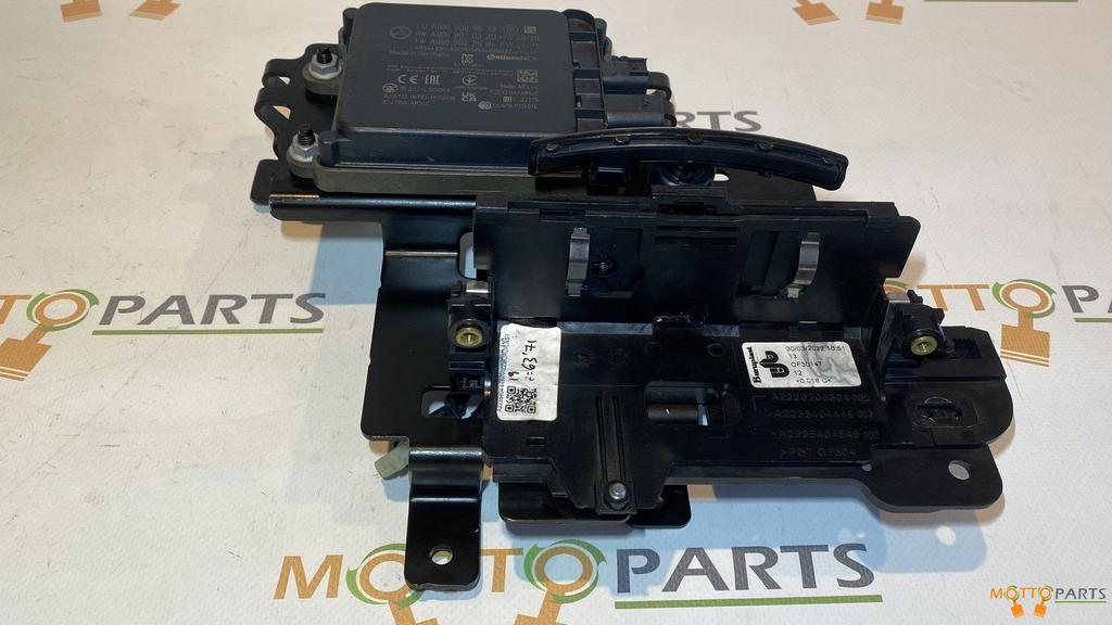 Mercedes C GLC EQE EQS S Klasse Distonic Plus A0009009638, Enlèvement ou Envoi, Utilisé, Mercedes-Benz