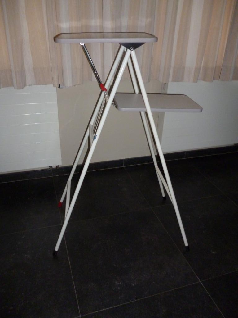 Diatafel projectietafel voor dia film vintage NEGEMA BUSSUM, Ophalen of Verzenden