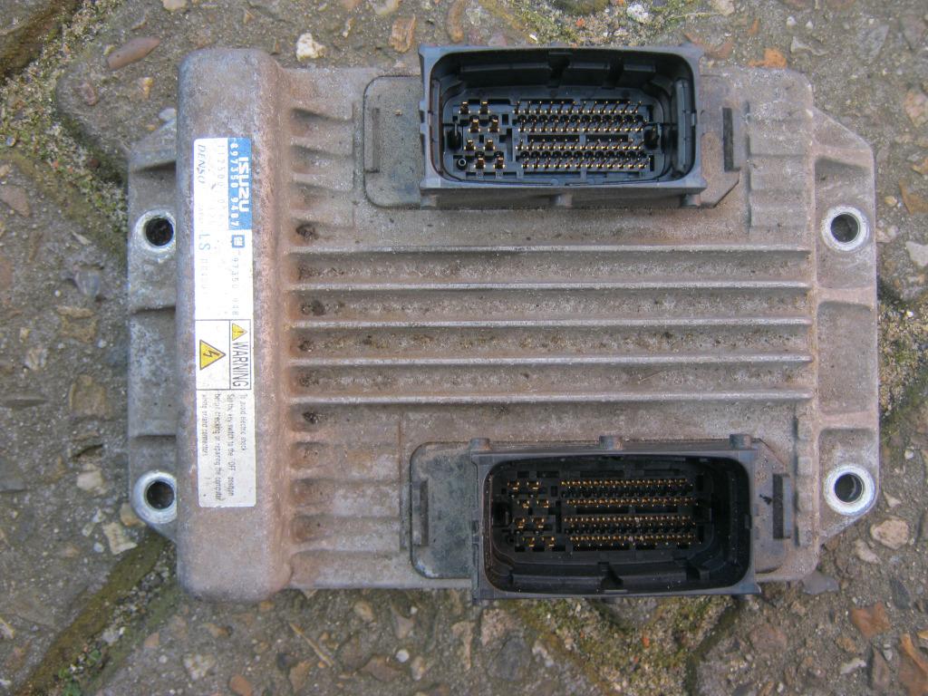 pièces OPEL MERIVA 1.3 -1.7cdti 2005, Ophalen of Verzenden, Opel, Motorkap
