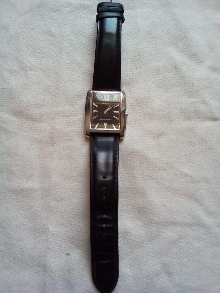 Montre Lorus VJ32-X049, Enlèvement ou Envoi