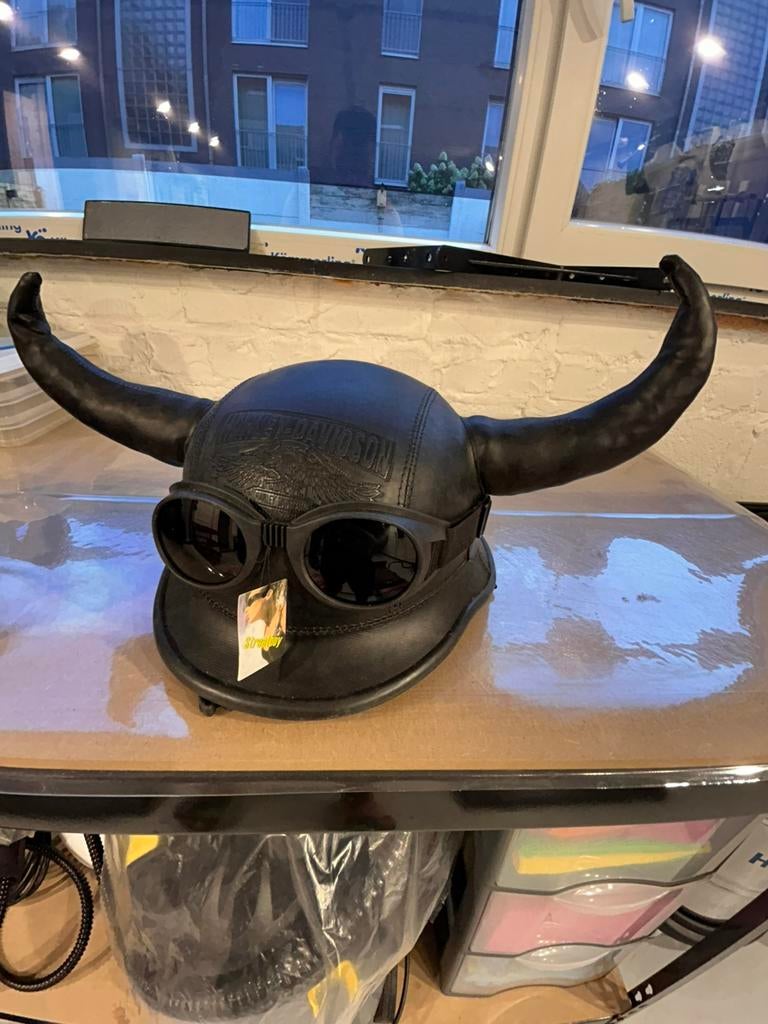 casque harley davidson L, Motos, Vêtements | Casques de moto, Enlèvement ou Envoi