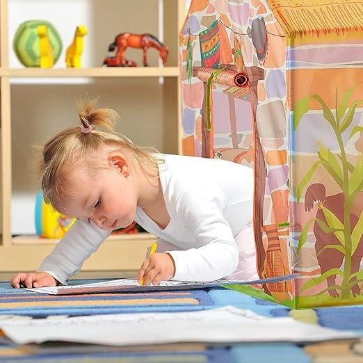 Speeltent voor kinderen | GRATIS LEVERING, -, Verzenden, -, Overige typen