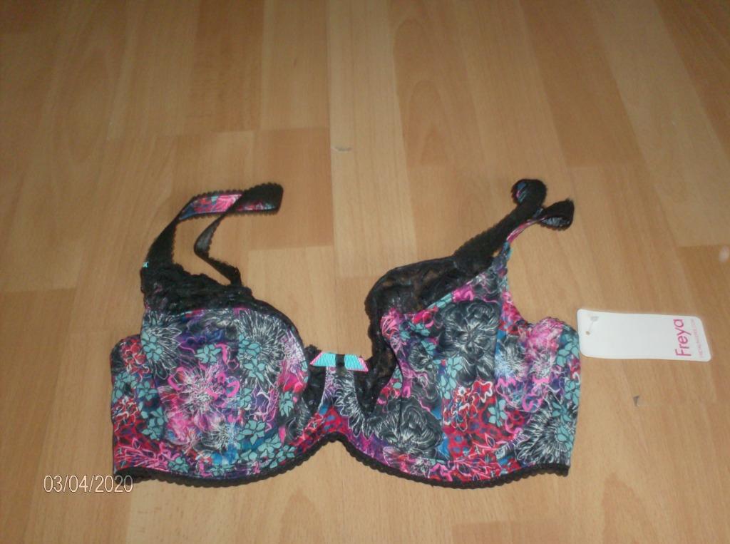 Bh merk freya – eu 65g / fr 80g – nieuw met etiket, Kleding | Dames, Freya, Ophalen of Verzenden, BH