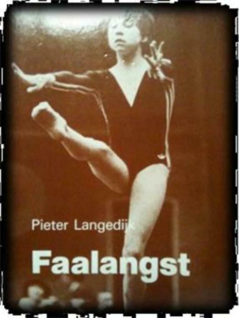 Faalangst, Pieter Langedijk, Enlèvement ou Envoi, Utilisé