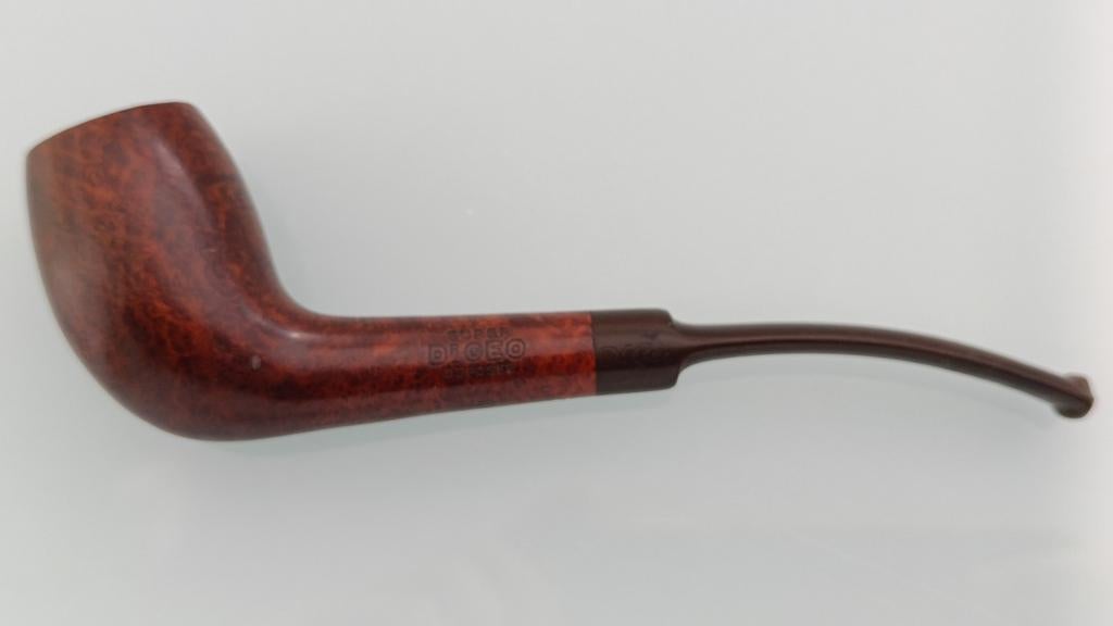 Pipe Super DrGeo vintage., Enlèvement ou Envoi, Utilisé, Narguilé