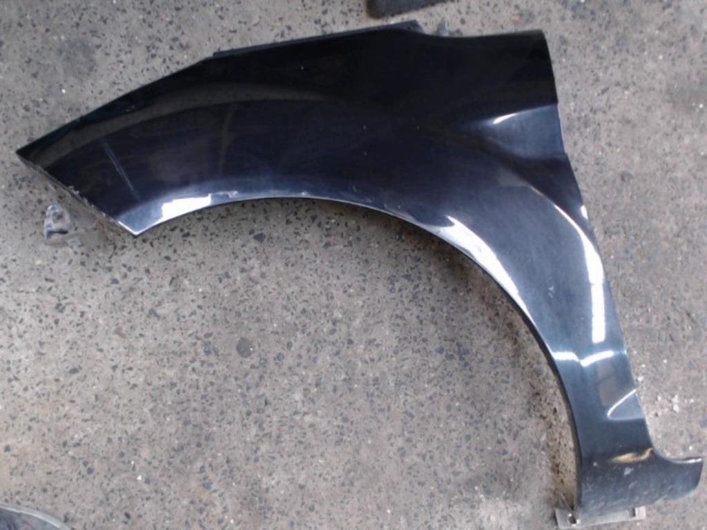 Aile avant gauche Ford Fiesta 6 2008-2012 LP/15075, Enlèvement, Utilisé, Avant, Ford