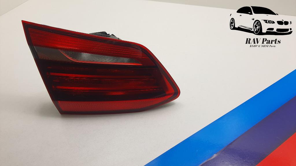 BMW Série 2 F45 Feu arrière Hayon Gauche 7311031, Enlèvement ou Envoi, Utilisé, BMW
