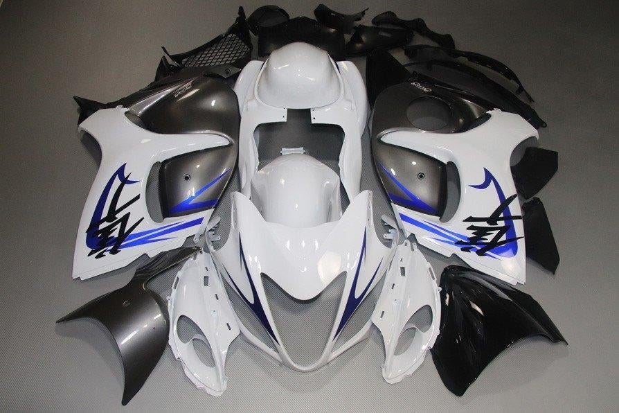 AVDB Kuip voor SUZUKI HAYABUSA 1300 / 1340 2008 - 2018, Ophalen of Verzenden, Nieuw