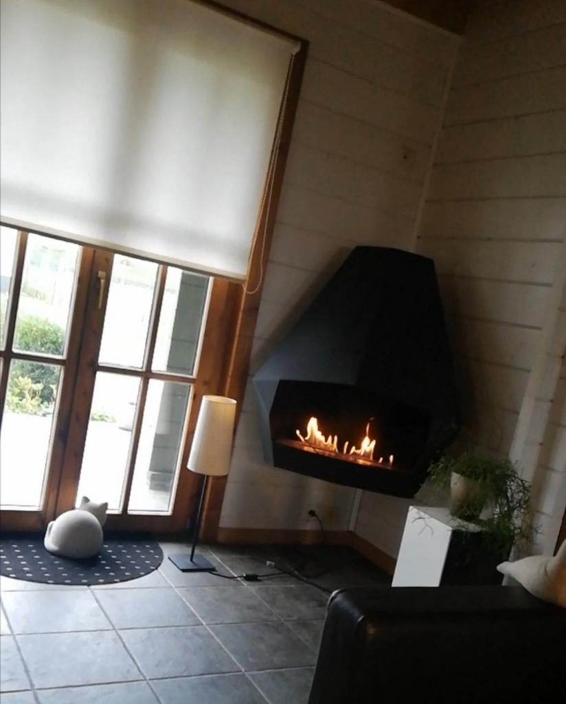 Feu ouvert Don Bar, Enlèvement