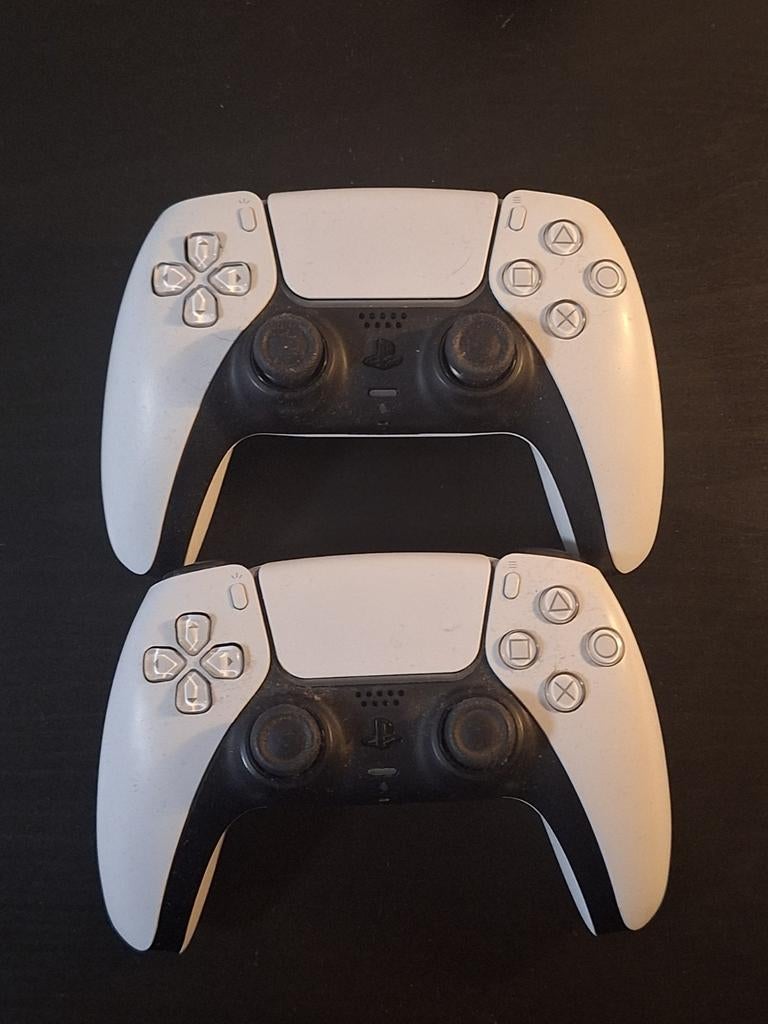 manette de ps5, Consoles de jeu & Jeux vidéo, Consoles de jeu | Sony PlayStation 5, Enlèvement