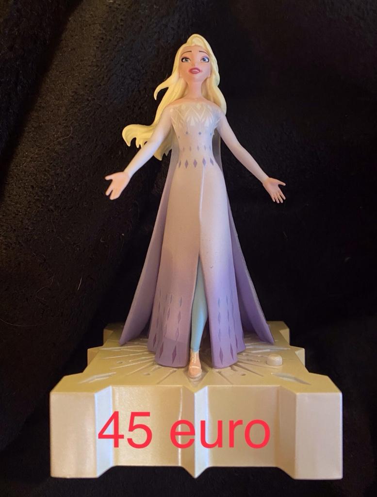 Disney ornament, Ophalen, Overige figuren, Nieuw, Beeldje of Figuurtje