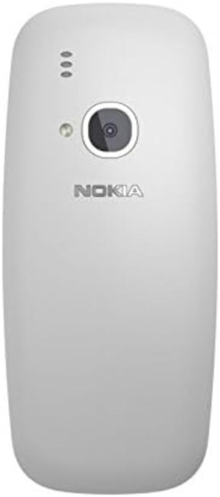 Nokia 3310 2G SNELLE GRATIS LEVERING, Telecommunicatie, Overige modellen, -, Verzenden, NOKIA