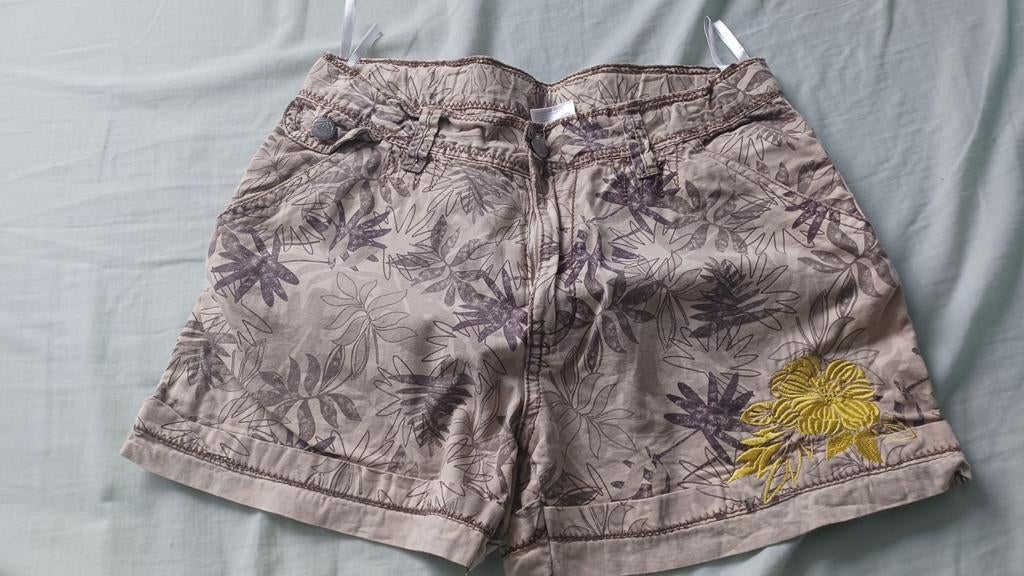 Shorts pour filles, Pantalon, Zeeman, Comme neuf, Enlèvement