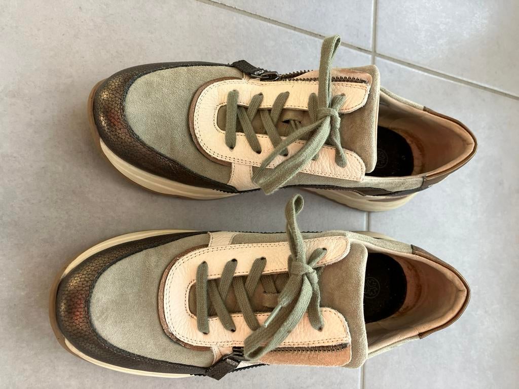 Baskets mephisto mobils, Mephisto, Autres couleurs, Sneakers et Baskets, Enlèvement