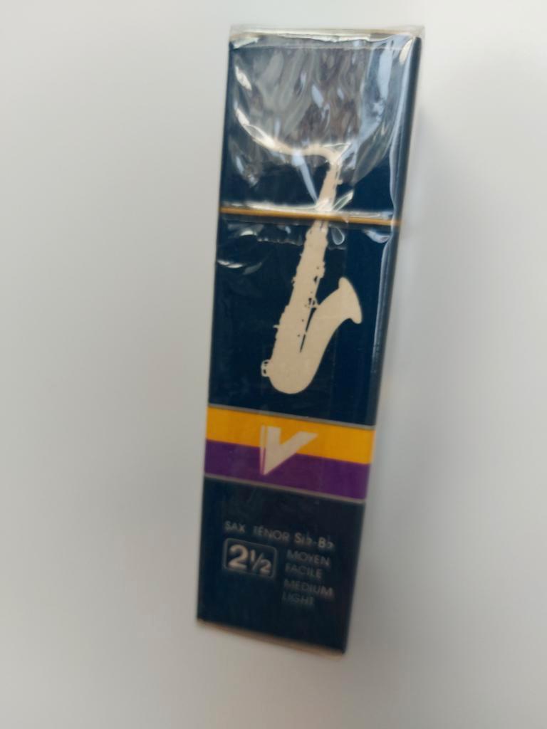 Rieten voor tenorsaxofoon, Enlèvement, Neuf, Saxophone