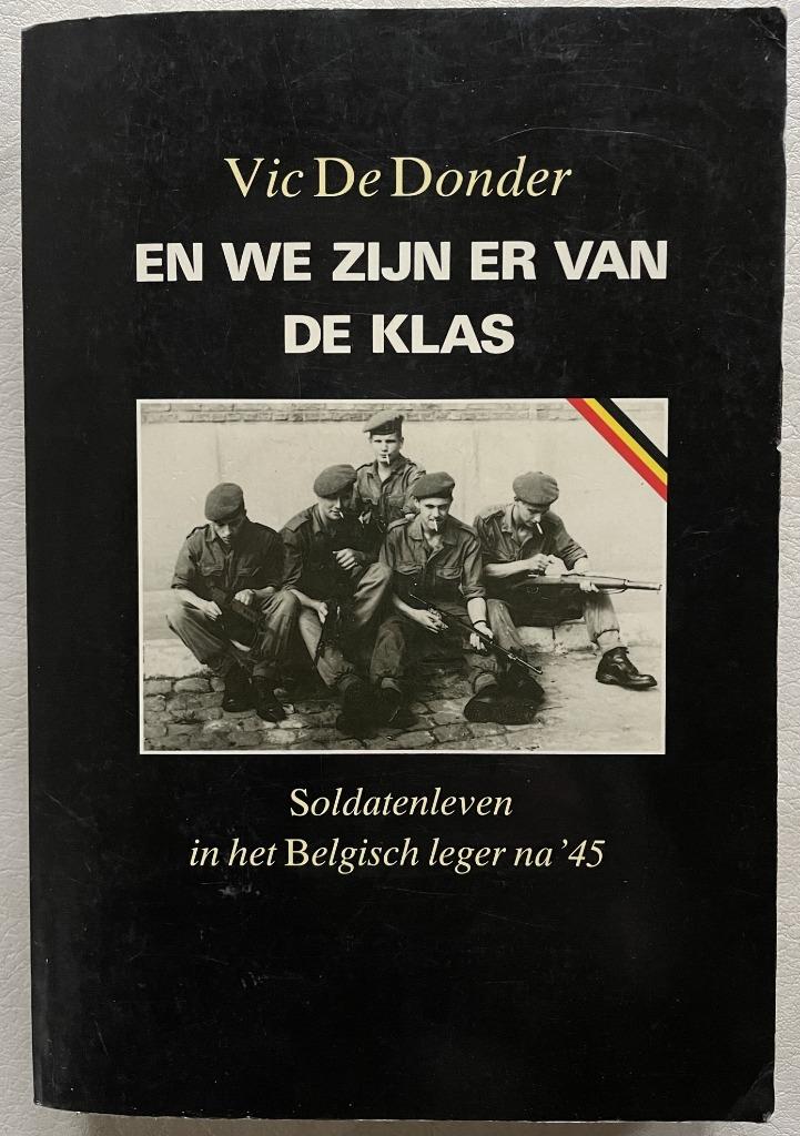 En we zijn er van de klas, Ophalen of Verzenden