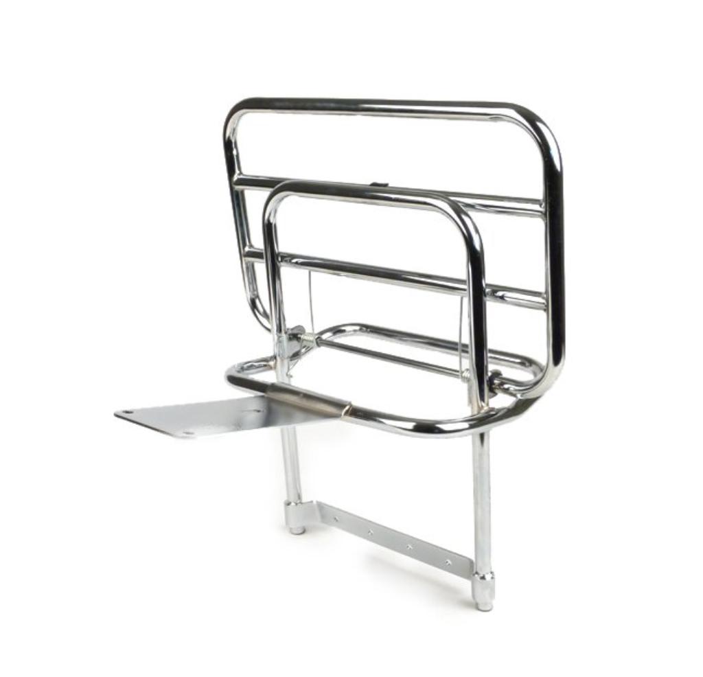Porte paquets Vespa Px NEUF, Motos, Enlèvement ou Envoi, Neuf