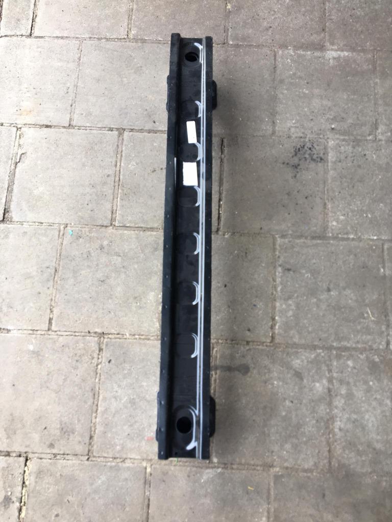 Renfort pare-choc arrière Mercedes Classe A W177 A1776105300, Arrière, Pare-chocs, Mercedes-Benz, Enlèvement