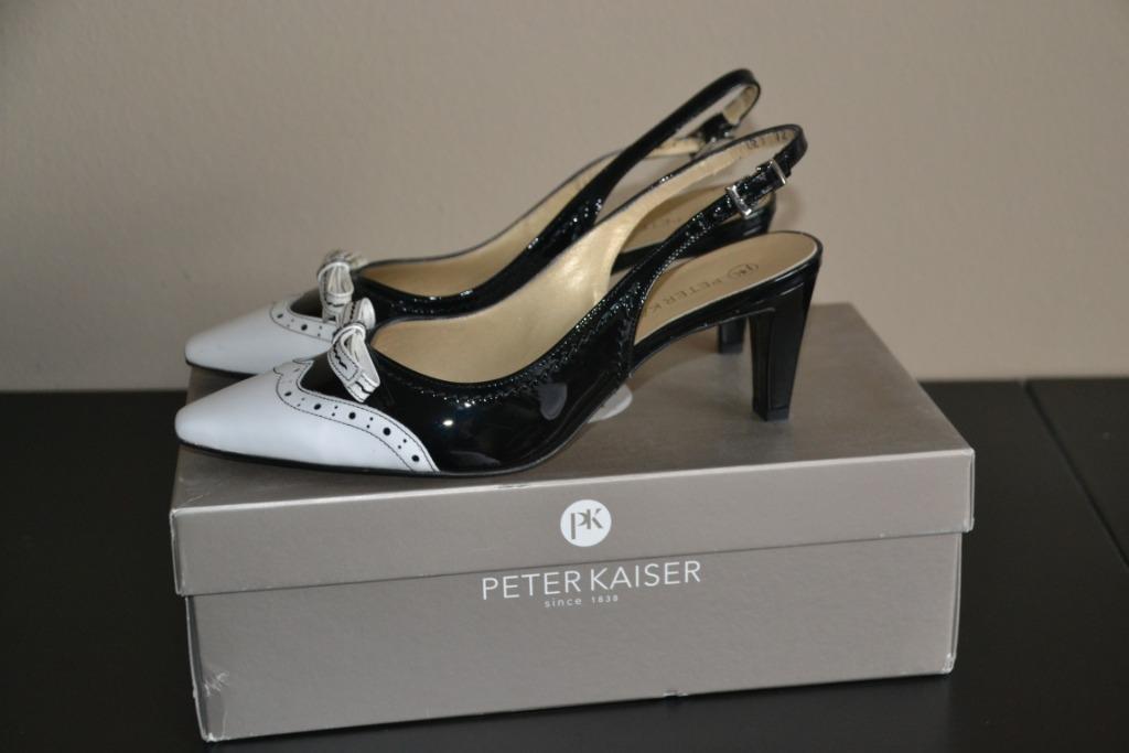 Pumps Peter Kaiser  (NIEUW !), Kleding | Dames, Pumps, Overige kleuren, Nieuw, Ophalen of Verzenden