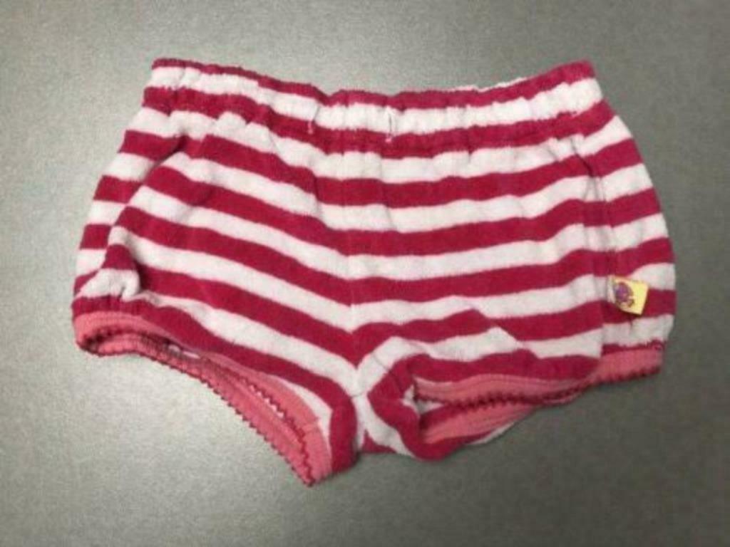 Sergent Major Short - Maat 9 maanden, Kinderen en Baby's, Broekje, Meisje, Ophalen of Verzenden, Zo goed als nieuw