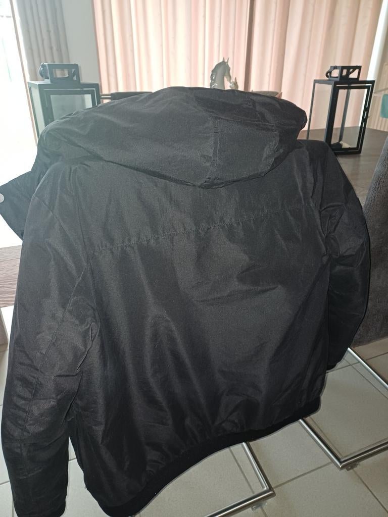 Winterjas tiener jack&Jones., Ophalen