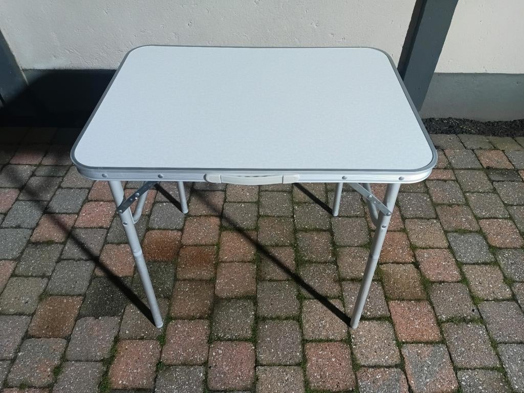 Kampeertafeltje, Caravans en Kamperen, Ophalen, Nieuw, Campingtafel