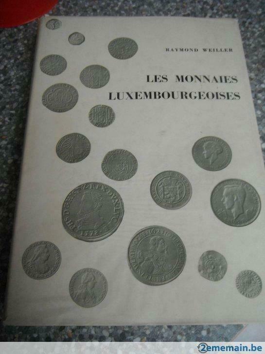 les monnaies luxembourgeoises  1977, Enlèvement