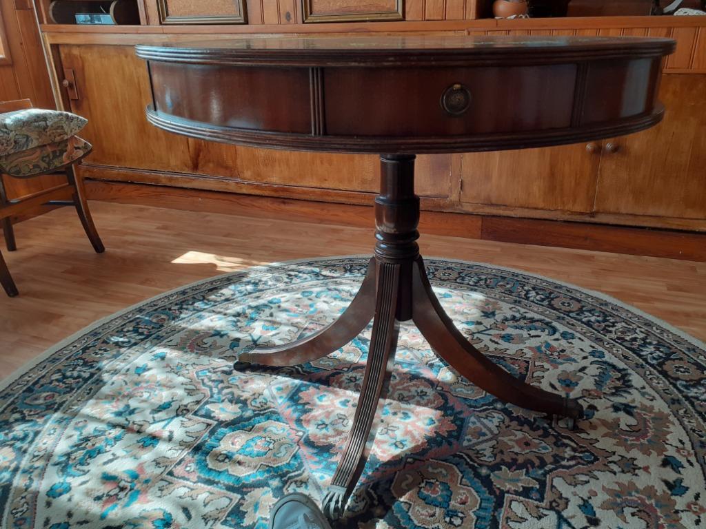 table de jeux, Antiquités & Art, Enlèvement
